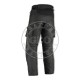 Motorcycle & Auto Racing Wear Cordura Pants